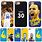 Stephen Curry Phone Cases