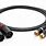 Stereo XLR Cable