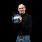 Steve Jobs First iPad