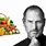 Steve Jobs Fruit Diet Cancer