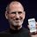 Steve Jobs On iPhone