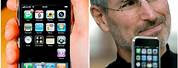 Steve Jobs Primer iPhone