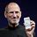 Steve Jobs iPhone 12