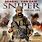 Steven Seagal Sniper