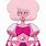 Steven Universe Character Pink Diamond