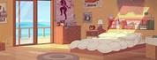 Steven Universe Future Bedroom