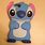 Stich Case Phone