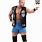 Stone Cold Steve Austin Outfit