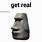 Stone Emoji Meme