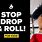 Stop Drop Roll Song