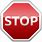 Stop Sign HD