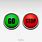 Stop and Go Button