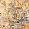 Stratford Upon Av On Map