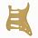 Stratocaster Scratchplate