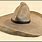 Straw Sombrero Hat