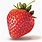 Strawberries Illustration