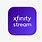 Stream Xfinity TV App Logo