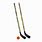 Street Hockey Sticks