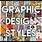 Styles of Graphic Design
