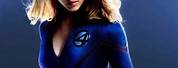 Sue Storm Invisible Woman