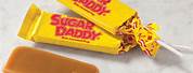 Sugar Daddy Candy Pops