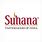 Suhana Logo