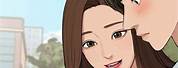 Suho X Jugyeong Webtoon True Beauty