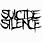 Suicide Silence Band Logo