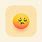 Sulking Emoji