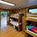 Summer Camp Cabin Rooms
