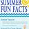 Summer Fun Facts