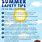 Summer Heat Safety Tips for Kids