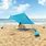 Sun Shade Tent Beach