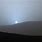 Sunset On Mars NASA