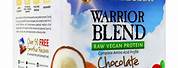 Sunwarrior Blend Raw Vegan Protein