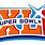 Super Bowl 41 Logo