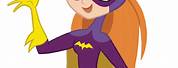 Super Hero Girls Batgirl