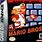 Super Mario Bros 1 1 NES