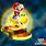 Super Mario Galaxy 2 Characters