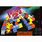 Super Nintendo Tetris
