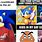 Super Sonic Meme