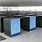 Supercomputer Storage Capacity