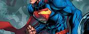 Superman DC Universe