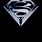 Superman Lives Logo