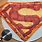 Superman Pizza