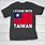 Support Taiwan