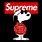 Supreme Snoopy