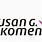 Susan Komen Logo