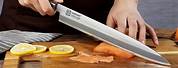 Sushi Knife Case