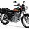 Suzuki 250Cc Motorcycle